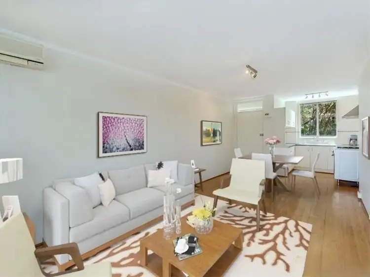 Main view of Homely unit listing, 18/26 Stanley Street, Mount Lawley WA 6050