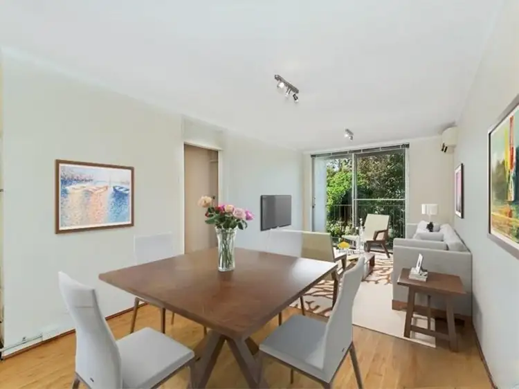 Second view of Homely unit listing, 18/26 Stanley Street, Mount Lawley WA 6050