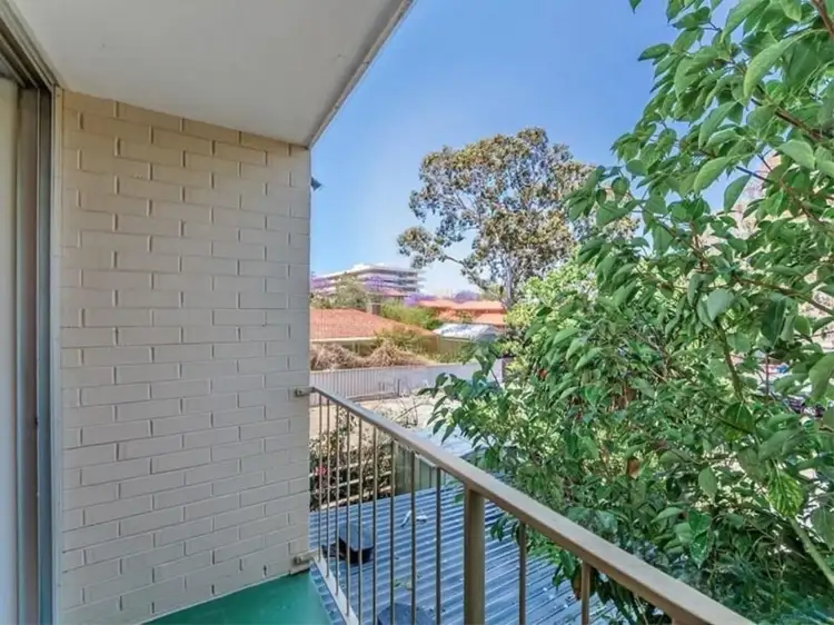 Fourth view of Homely unit listing, 18/26 Stanley Street, Mount Lawley WA 6050