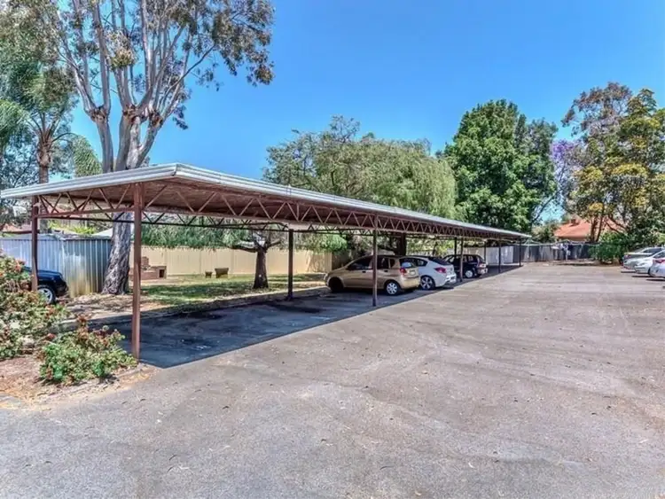 Seventh view of Homely unit listing, 18/26 Stanley Street, Mount Lawley WA 6050