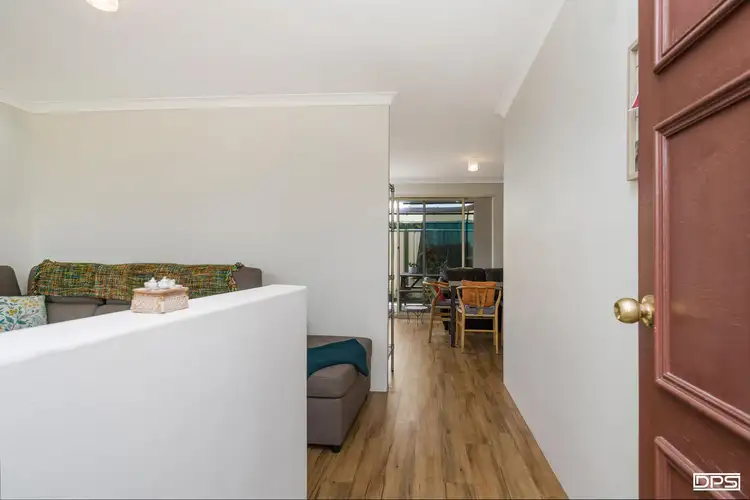 Fourth view of Homely villa listing, 15/25 Dale Road, Armadale WA 6112