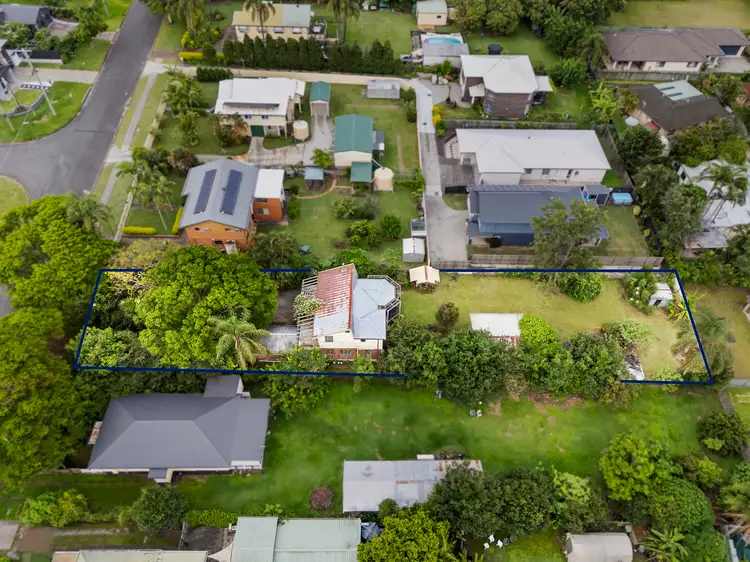 Second view of Homely house listing, 44 Greer Road, Salisbury QLD 4107