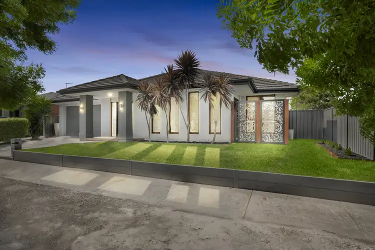 Main view of Homely house listing, 31 Cassan Way, Caroline Springs VIC 3023