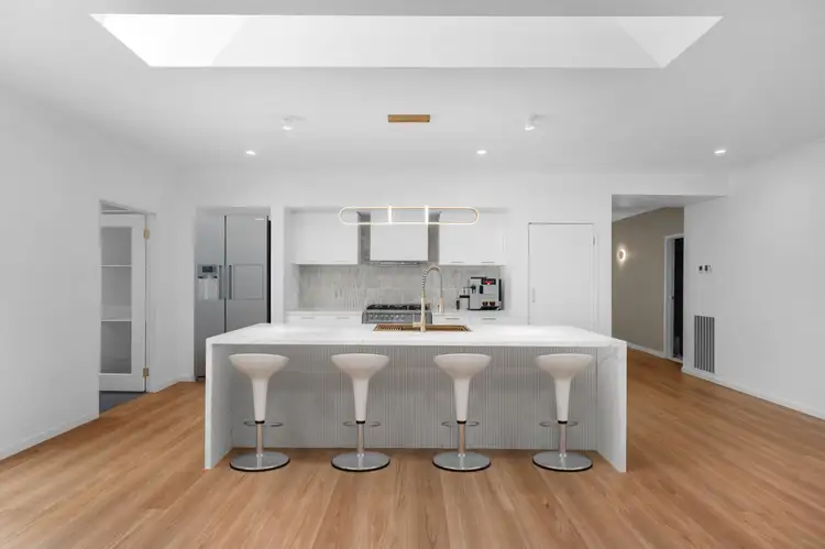 Third view of Homely house listing, 31 Cassan Way, Caroline Springs VIC 3023