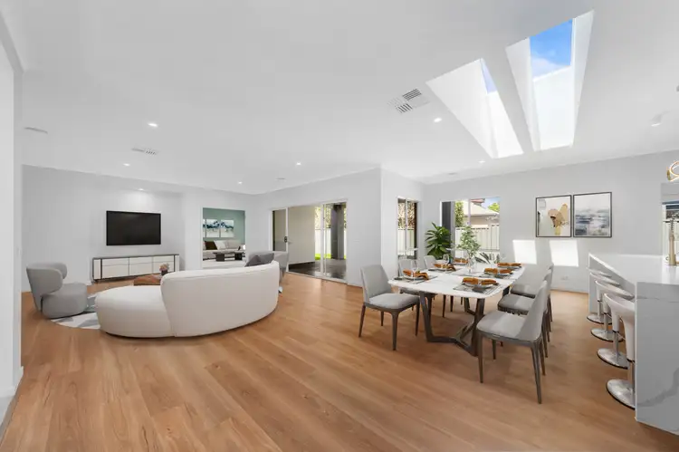 Fourth view of Homely house listing, 31 Cassan Way, Caroline Springs VIC 3023