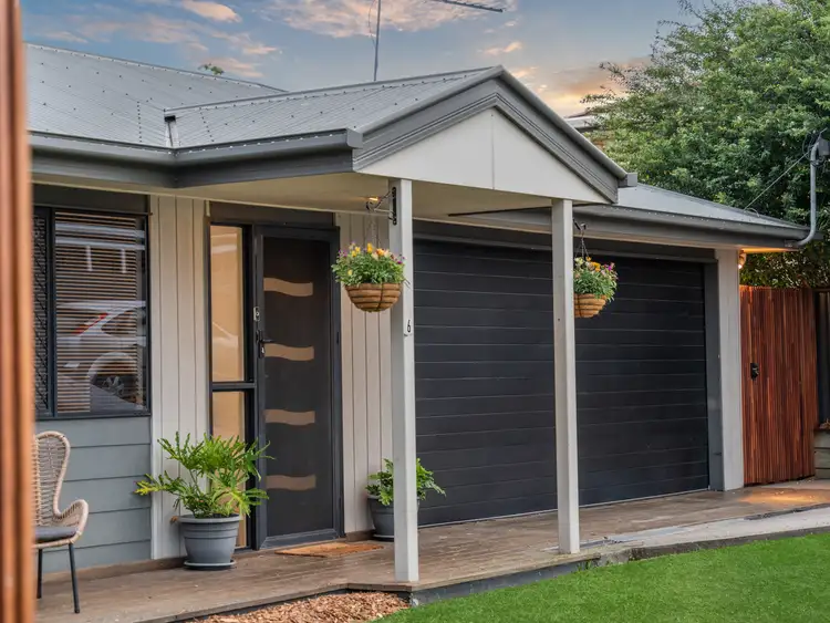 Second view of Homely house listing, 6 Hutton Road, Arana Hills QLD 4054