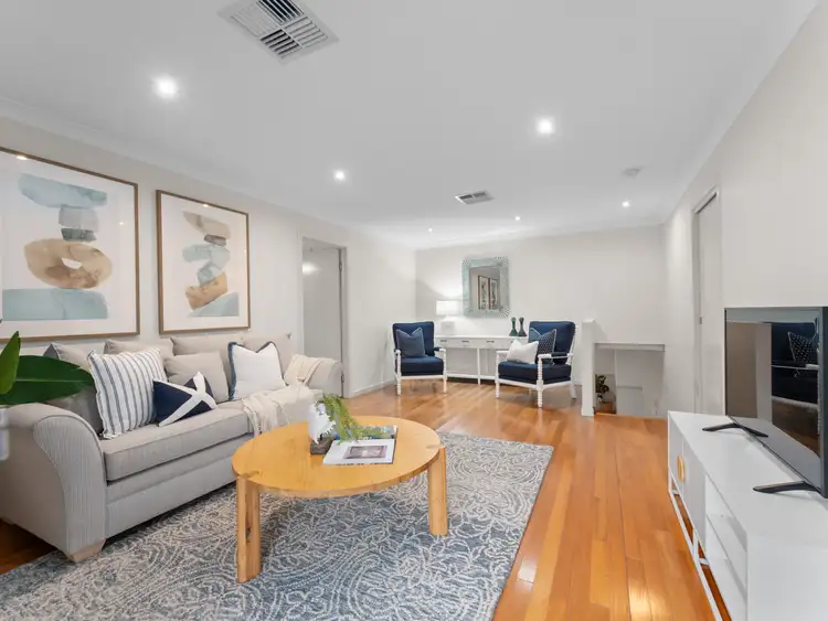 Third view of Homely house listing, 6 Hutton Road, Arana Hills QLD 4054