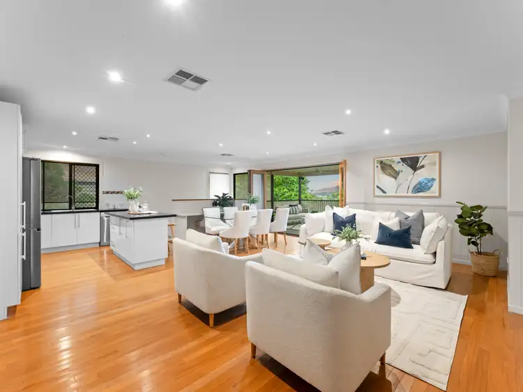 Sixth view of Homely house listing, 6 Hutton Road, Arana Hills QLD 4054