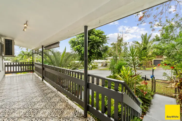 Second view of Homely house listing, 66-68 Upper Perkins Street, Manoora QLD 4870
