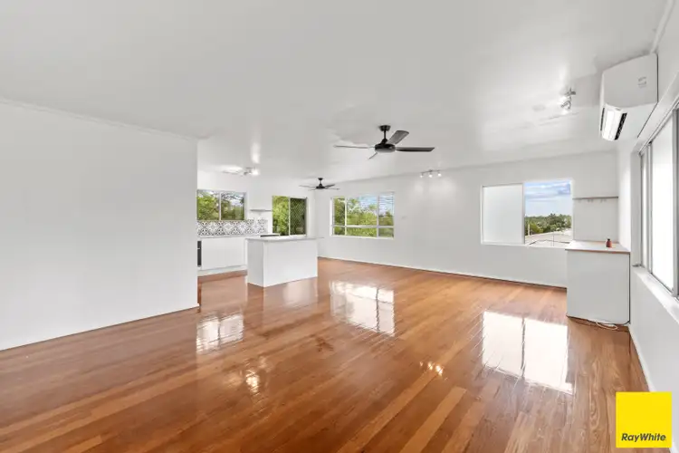 Third view of Homely house listing, 66-68 Upper Perkins Street, Manoora QLD 4870