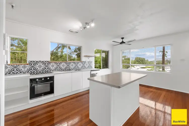 Fourth view of Homely house listing, 66-68 Upper Perkins Street, Manoora QLD 4870