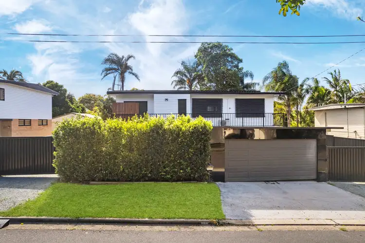 26 Windsor Street, Slacks Creek QLD 4127