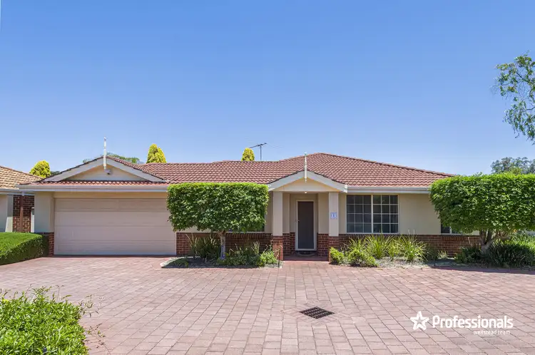 8/68 Ivanhoe Street, Bassendean WA 6054