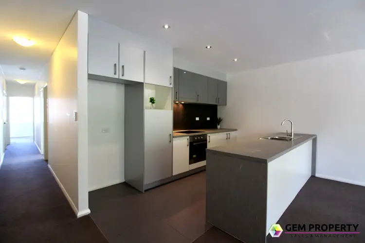 Second view of Homely apartment listing, 32/30 Lambeth Circle, Wellard WA 6170