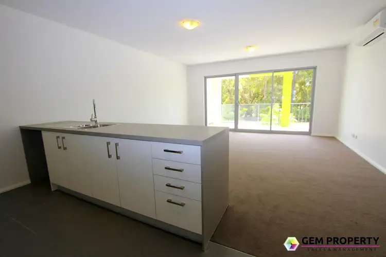 Third view of Homely apartment listing, 32/30 Lambeth Circle, Wellard WA 6170