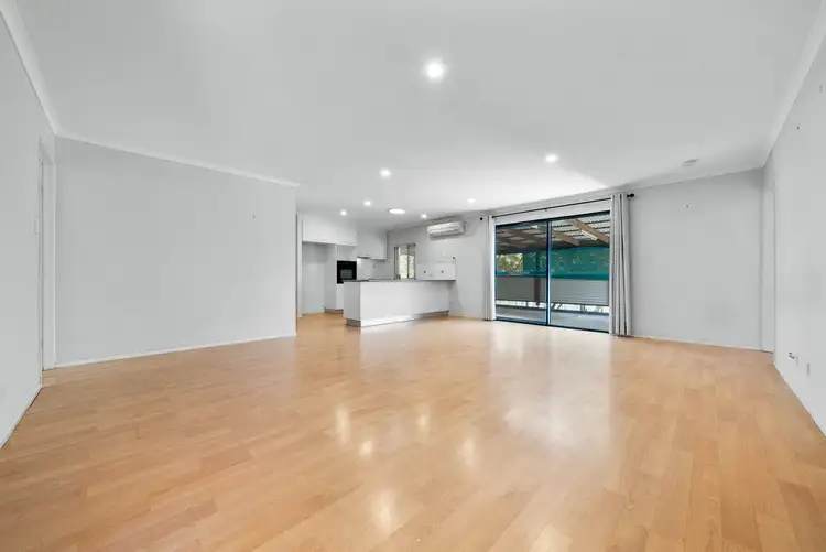 Third view of Homely house listing, 1 Sheridan Crescent, Shailer Park QLD 4128