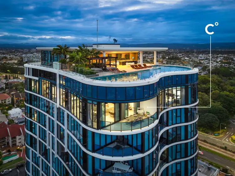 2002/28-30 Second Avenue, Broadbeach QLD 4218