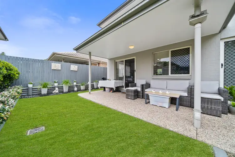 18/1 Elsie Street, Kallangur QLD 4503