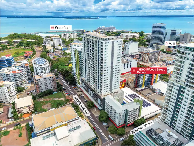 1310/31 Woods Street, Darwin City NT 800