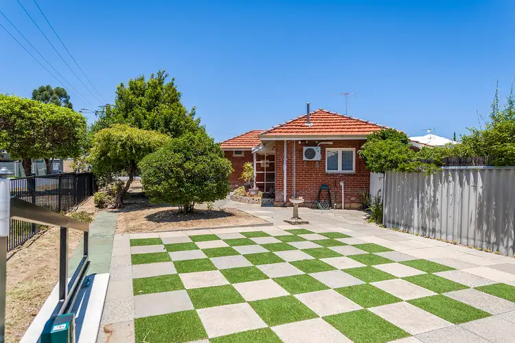 Third view of Homely house listing, 24 Myindee Way, Nollamara WA 6061