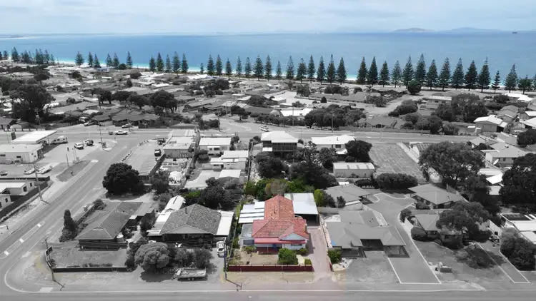Second view of Homely house listing, 42 Burton Road, Castletown WA 6450