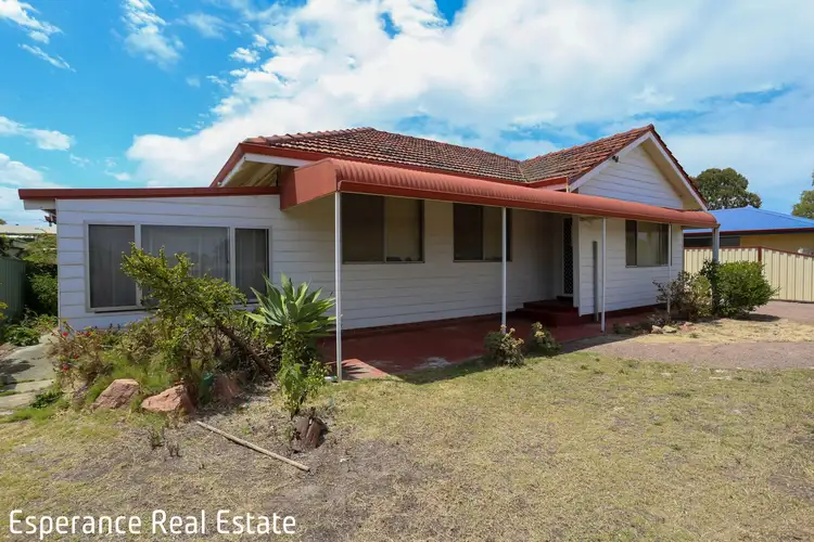 Third view of Homely house listing, 42 Burton Road, Castletown WA 6450