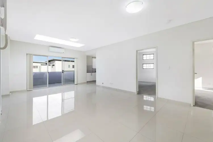 Main view of Homely apartment listing, 16/84 Aurelia Street, Toongabbie NSW 2146
