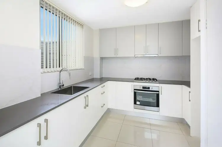 Second view of Homely apartment listing, 16/84 Aurelia Street, Toongabbie NSW 2146