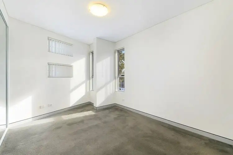 Fifth view of Homely apartment listing, 16/84 Aurelia Street, Toongabbie NSW 2146