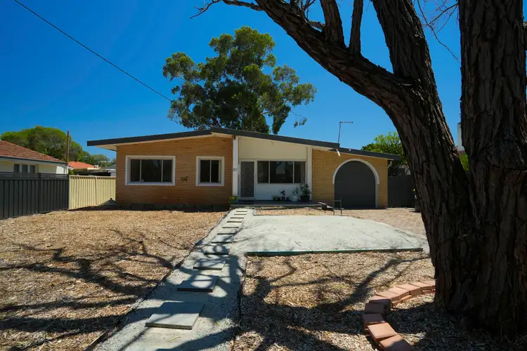 271 Morley Drive East, Lockridge WA 6054