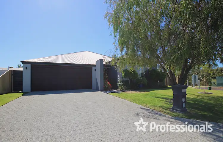 Second view of Homely house listing, 9 Primrose Vista, Millbridge WA 6232