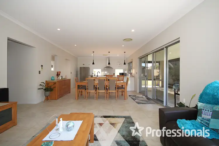 Third view of Homely house listing, 9 Primrose Vista, Millbridge WA 6232