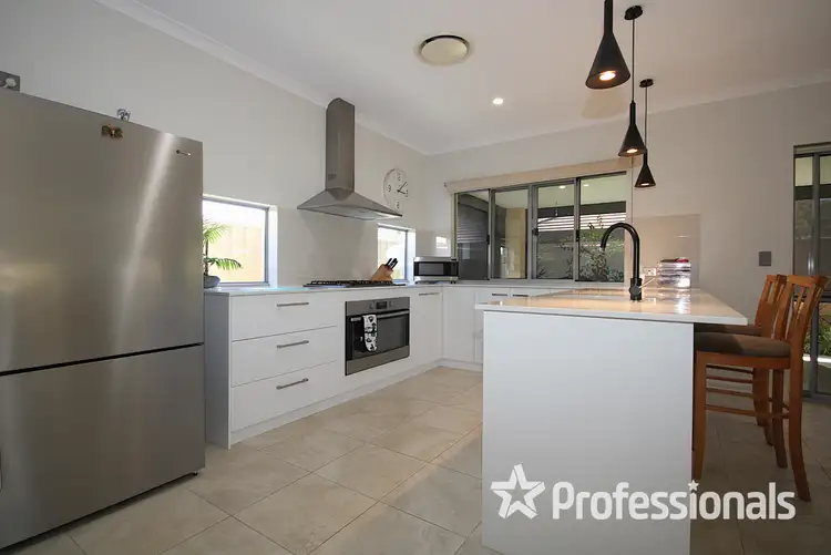 Fourth view of Homely house listing, 9 Primrose Vista, Millbridge WA 6232