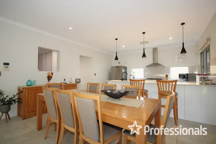 Sixth view of Homely house listing, 9 Primrose Vista, Millbridge WA 6232