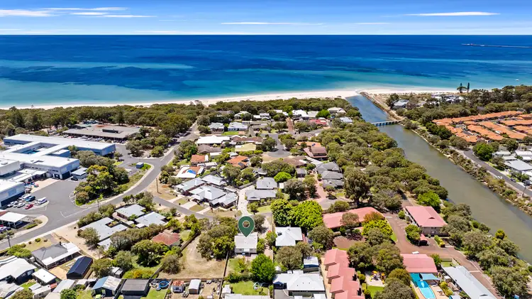 Main view of Homely house listing, 7 Whitton Street, West Busselton WA 6280
