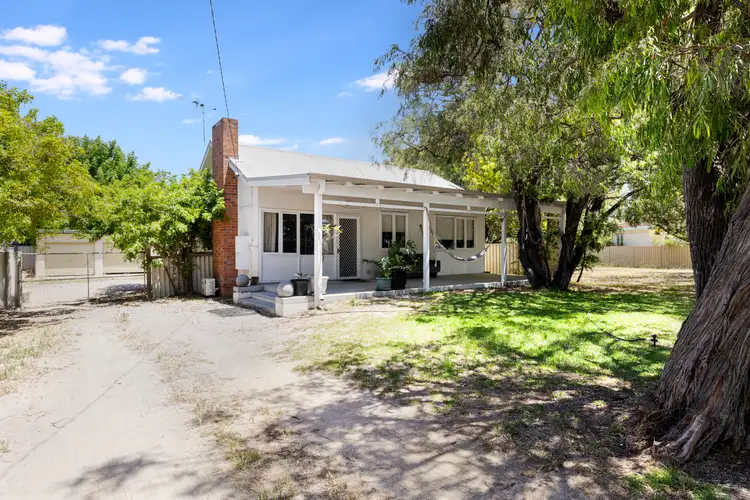 Second view of Homely house listing, 7 Whitton Street, West Busselton WA 6280