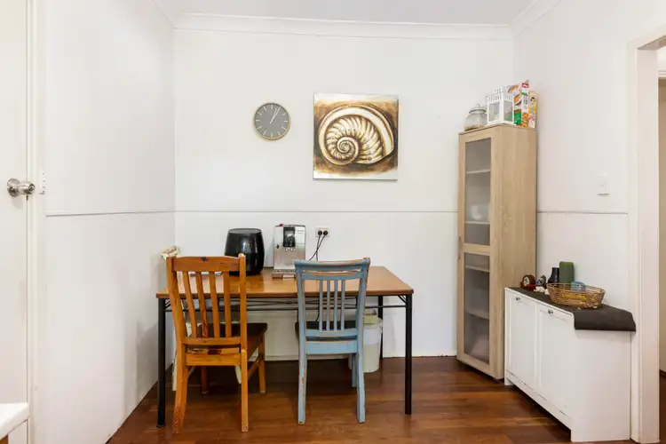 Fifth view of Homely house listing, 7 Whitton Street, West Busselton WA 6280