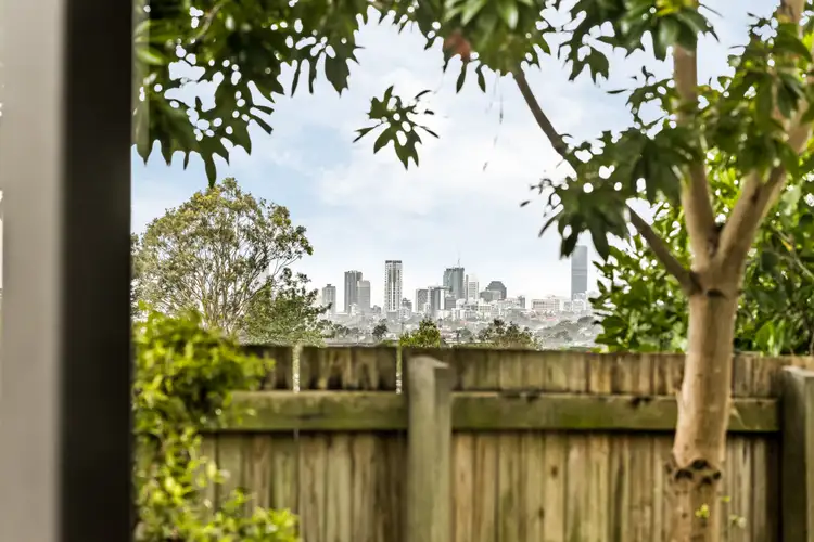 Third view of Homely townhouse listing, 17/46 Warringah Street, Everton Park QLD 4053