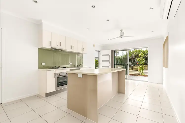Fourth view of Homely townhouse listing, 17/46 Warringah Street, Everton Park QLD 4053