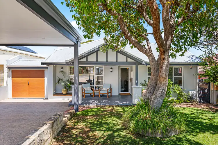 73 Alexander Street, Wembley WA 6014