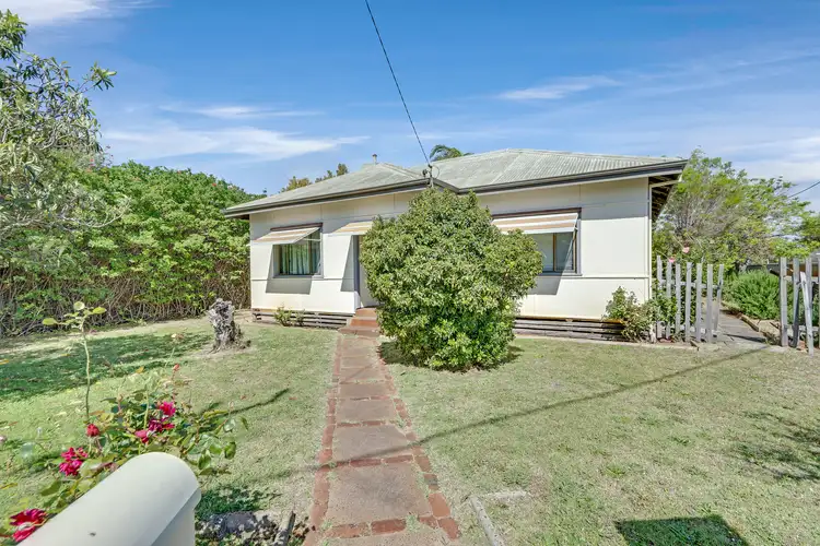 41 Frankel Street, Carey Park WA 6230