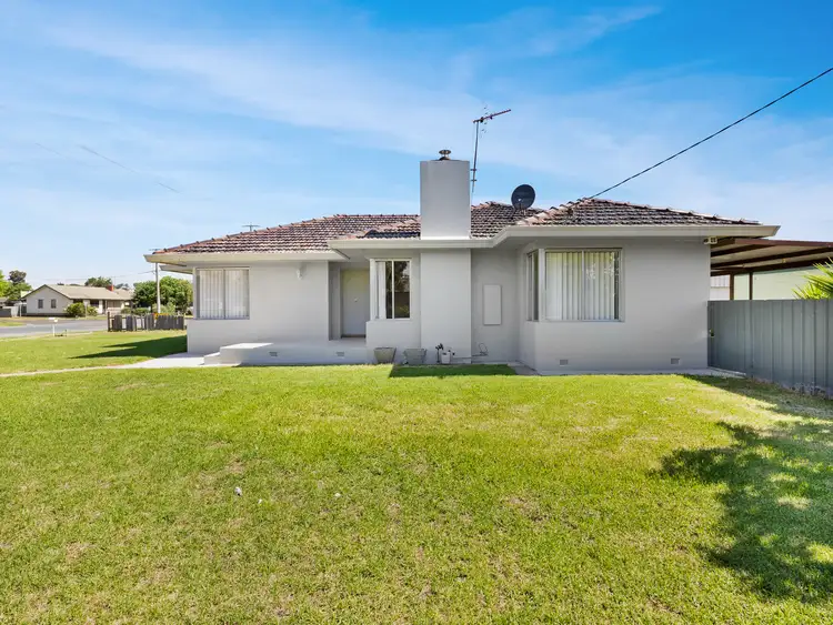 55 Faithfull Street, Benalla VIC 3672