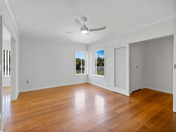 Second view of Homely house listing, 55 Faithfull Street, Benalla VIC 3672
