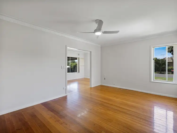 Third view of Homely house listing, 55 Faithfull Street, Benalla VIC 3672