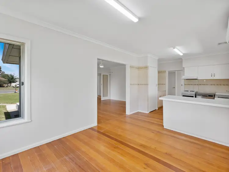 Sixth view of Homely house listing, 55 Faithfull Street, Benalla VIC 3672