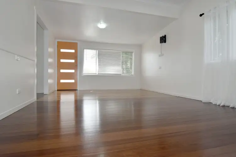 Fourth view of Homely house listing, 133 Off Lane, South Gladstone QLD 4680