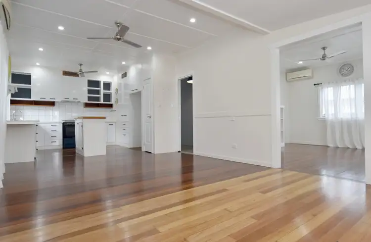 Sixth view of Homely house listing, 133 Off Lane, South Gladstone QLD 4680