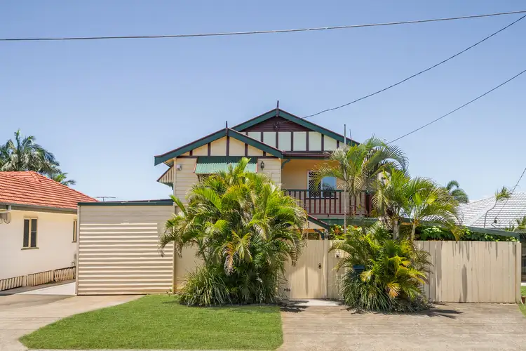 Main view of Homely house listing, 21 Silvester Street, Redcliffe QLD 4020