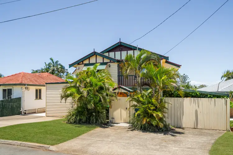 Third view of Homely house listing, 21 Silvester Street, Redcliffe QLD 4020