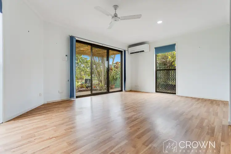 Second view of Homely villa listing, 72/56 Miller Street, Kippa-Ring QLD 4021